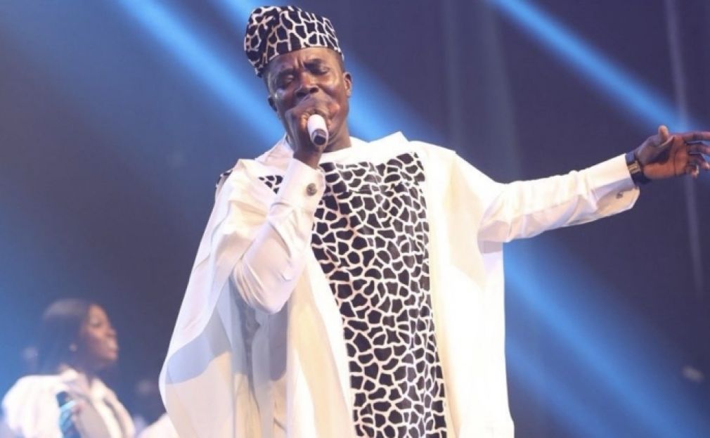 Hundreds attend Jack Alolome’s Shabach Praise and Worship Festival 2025