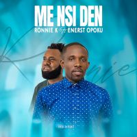 Ronnie K Features Gospel Legend Ernest Opoku Jnr on New Song “Me Nsi Den”