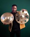 Dave Jazzi, Team Eternity’s Drummer, Land’s By Sabian Cymbals Endorsement