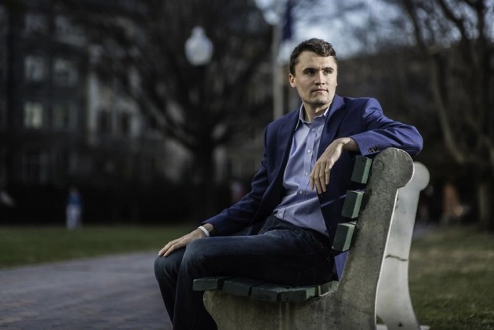 When Convictions Collide with Tragedy: The Death of Charlie Kirk