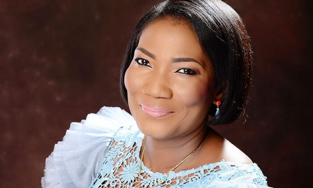 I like sex, wives should enjoy it as husbands do – Bishop Felix-Adejumo
