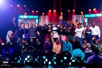 Team Eternity Ghana Prepares for a Fiery Ministration in Obuasi