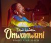 DIANA HAMILTON 'Onwanwani (Wonder Working God)