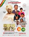 AKUA SERWAA BONSU TO HOST HISTORIC ADANSEPA WAVE 2025 CONCERT IN GHANA’S ASHANTI REGION